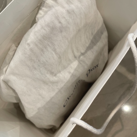 Christian Dior vintage bag - Picture 10 of 10